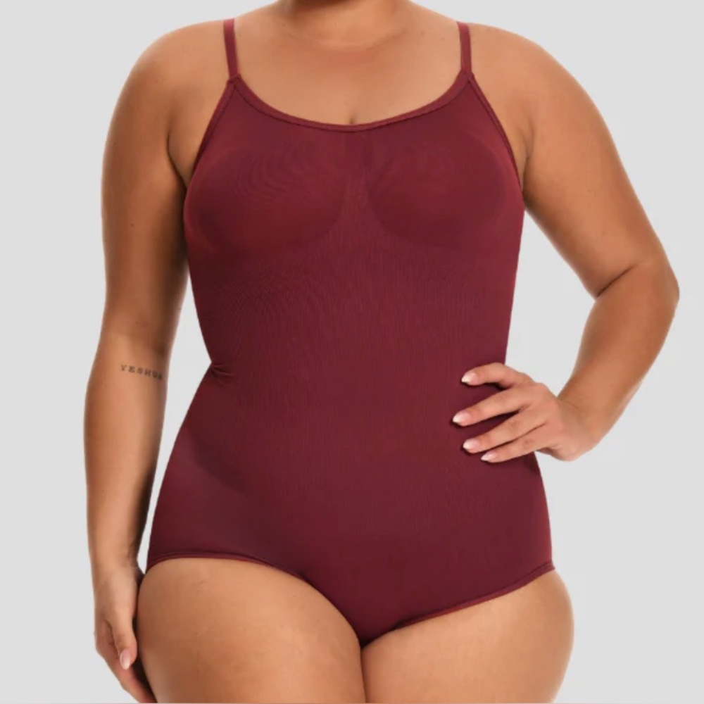 Snatched Bodysuit